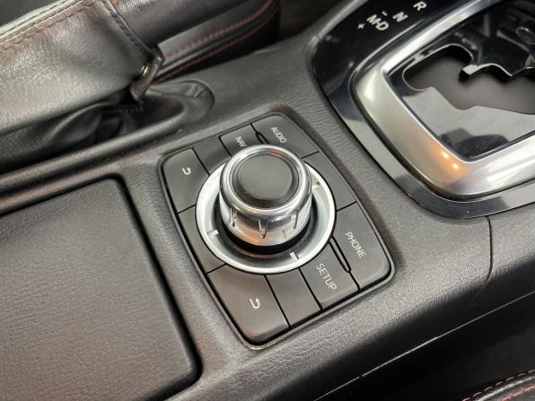 Mazda 6 III (GJ) с пробегом 2014 года, цена 1 790 000 рублей, 163500 км, седан, Автокод Объявления
