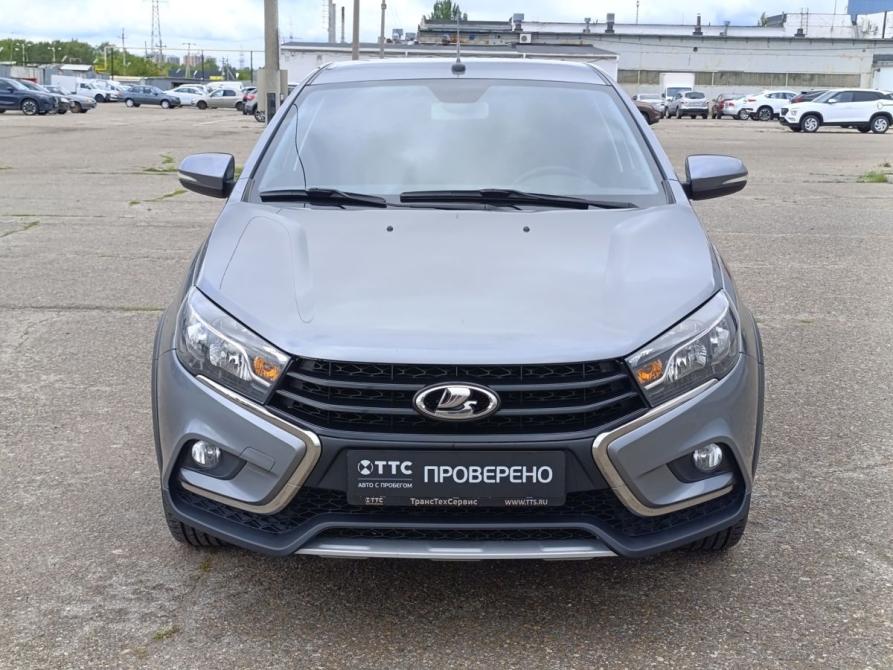 Lada (ВАЗ) Vesta I Набережные Челны  - изображение 2
