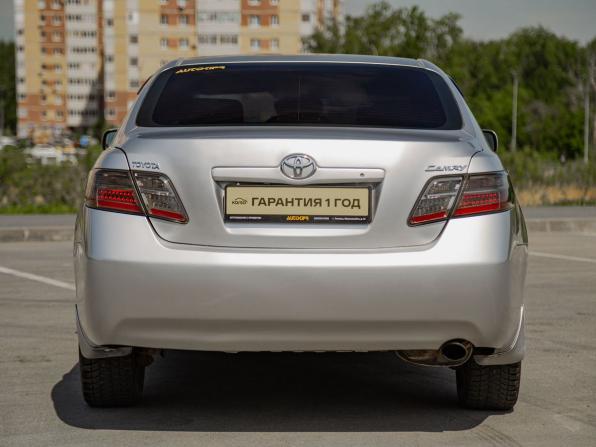 Toyota Camry VI (XV40) с пробегом 2006 года, цена 712 000 рублей, 301000 км, седан, Автокод Объявления
