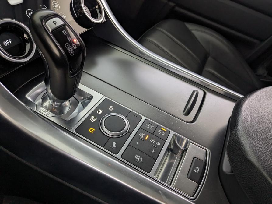Land Rover Range Rover Sport II Москва  - изображение 14