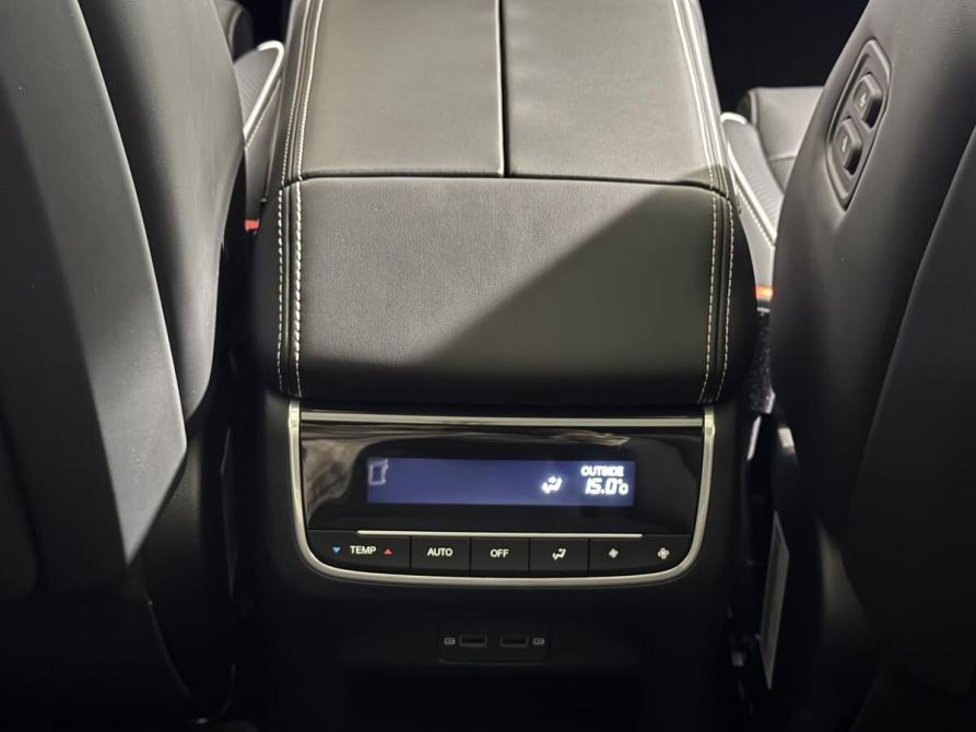 GAC GS8 II Химки  - изображение 12