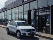 Volkswagen Tiguan I Рестайлинг Санкт-Петербург  - изображение 21