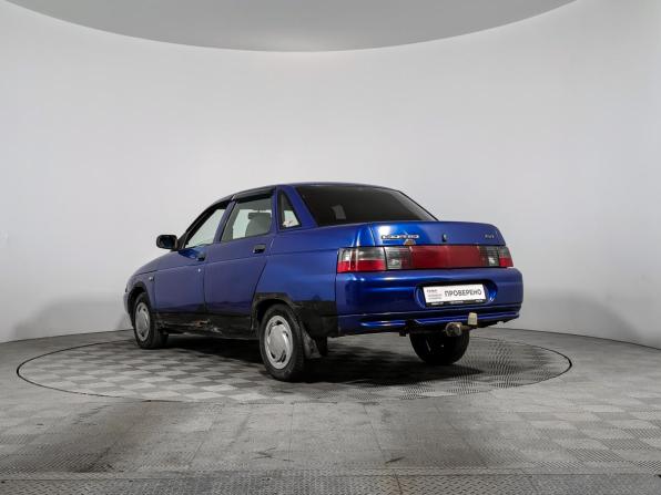 Lada (ВАЗ) 2110 с пробегом 2004 года, цена 99 000 рублей, 157651 км, седан, Автокод Объявления