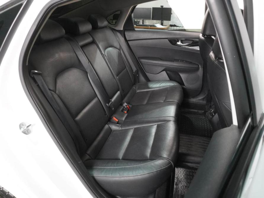 Kia Cerato IV Воронеж  - изображение 7
