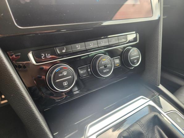 Volkswagen Passat B8 с пробегом 2019 года, цена 1 849 000 рублей, 227839 км, седан, Автокод Объявления