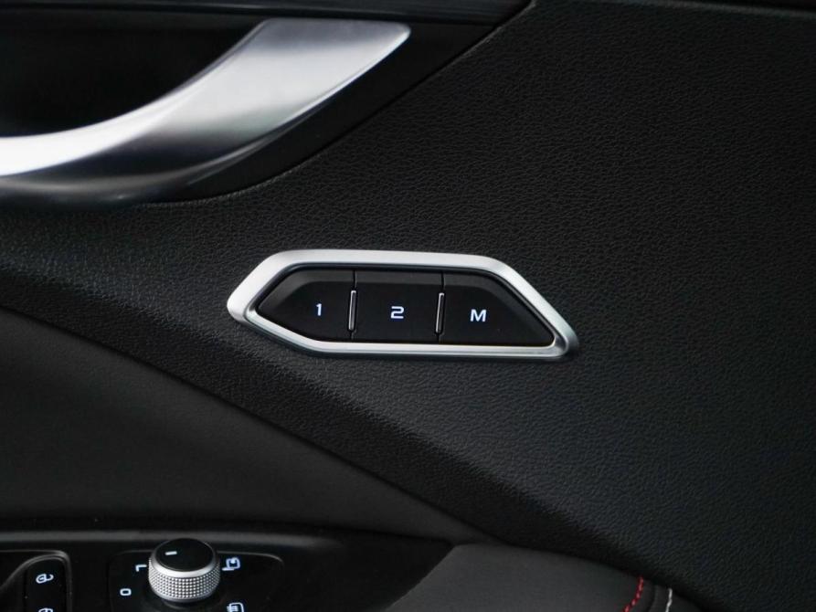 Geely Tugella I Рестайлинг Москва  - изображение 23