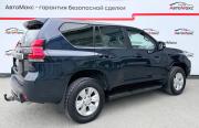 Toyota Land Cruiser Prado 150 Series Рестайлинг 2 Тюмень  - изображение 28