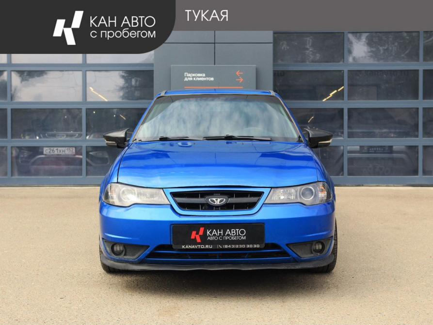 Daewoo Nexia I Рестайлинг Казань  - изображение 2