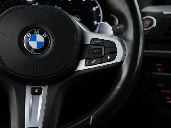 BMW X4 II (G02) с пробегом 2019 года, цена 4 251 444 рубля, 116843 км, внедорожник, Автокод Объявления