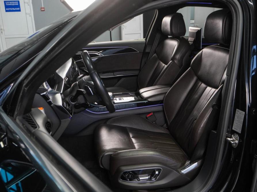 Audi A8 IV (D5) Тюмень  - изображение 15