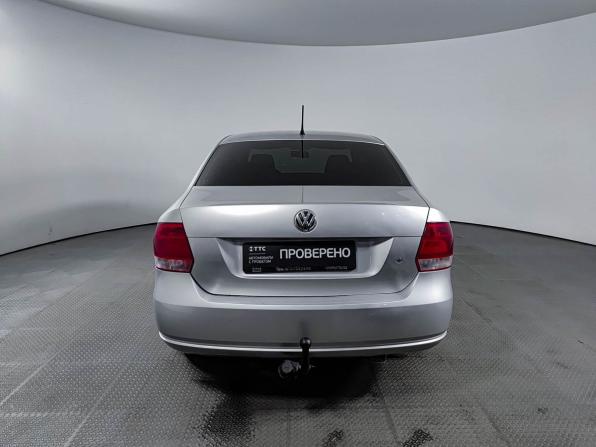 Volkswagen Polo V с пробегом 2013 года, цена 815 000 рублей, 150000 км, седан, Автокод Объявления