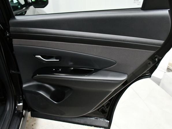 Hyundai Tucson IV с пробегом 2024 года, цена 3 497 000 рублей, 53160 км, внедорожник, Автокод Объявления