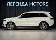Mercedes-Benz GLS II (X167) Иркутск  - изображение 46