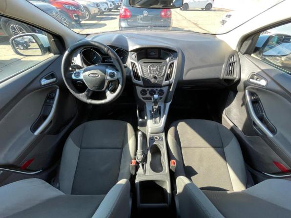 Ford Focus III с пробегом 2012 года, цена 695 000 рублей, 242948 км, хэтчбек, Автокод Объявления