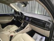 Skoda Kodiaq I Красноярск  - изображение 35
