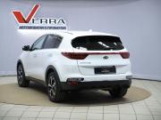 Kia Sportage IV Рестайлинг Уфа  - изображение 23