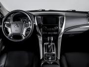 Mitsubishi Pajero Sport III Москва  - изображение 32