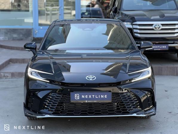 Новый Toyota Camry IX (XV80) China Market 2026 года, цена 3 990 000 рублей, седан, Автокод Объявления