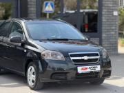 Chevrolet Aveo I Рестайлинг Астрахань  - изображение 25