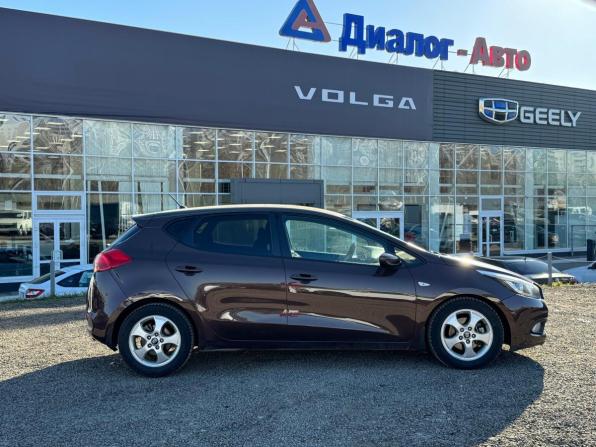 Kia Ceed II с пробегом 2012 года, цена 1 073 000 рублей, 138800 км, хэтчбек, Автокод Объявления