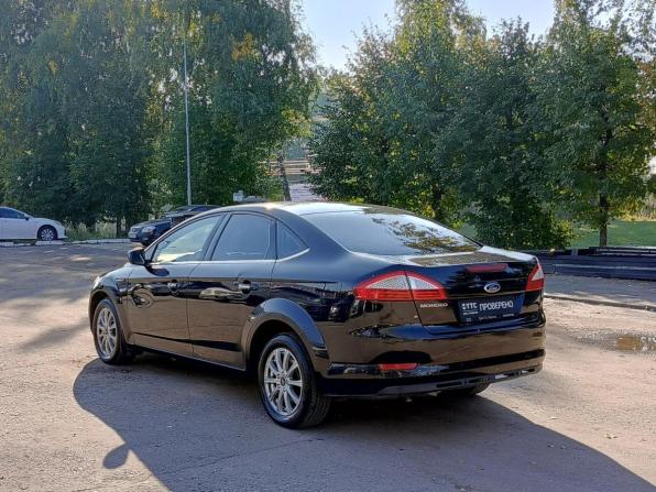 Ford Mondeo IV с пробегом 2007 года, цена 575 000 рублей, 208082 км, седан, Автокод Объявления