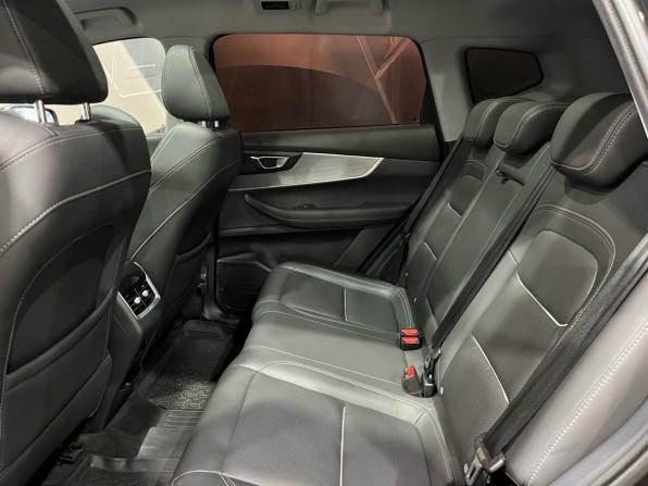 Chery Tiggo 7 Pro Max I с пробегом 2023 года, цена 1 730 000 рублей, 40376 км, внедорожник, Автокод Объявления