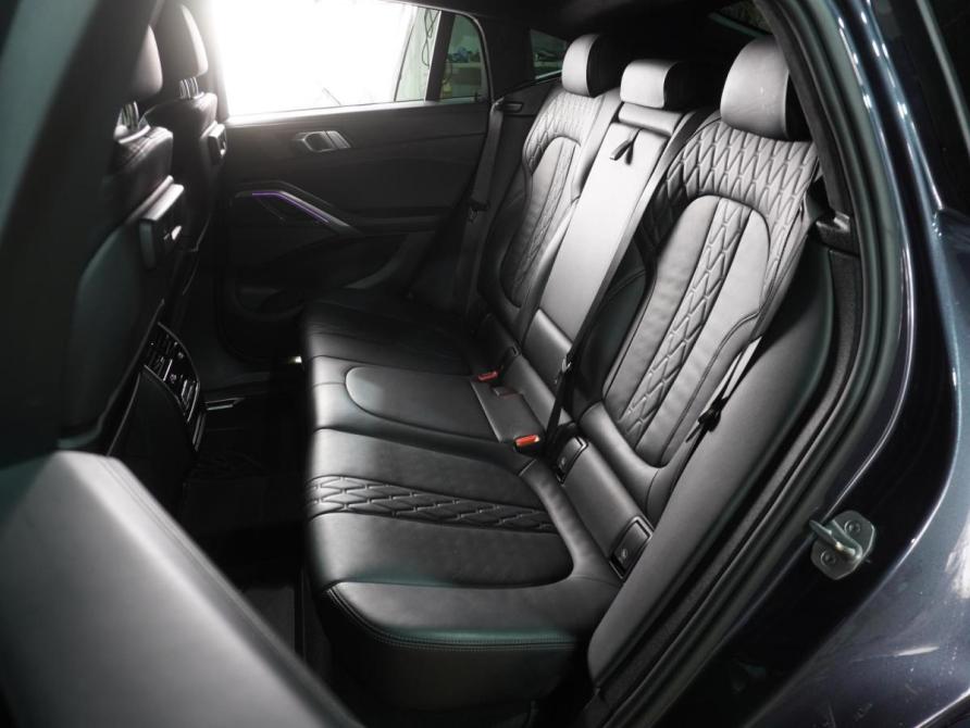 BMW X6 III (G06) Воронеж  - изображение 13