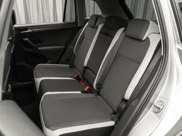 Volkswagen Tiguan II с пробегом 2018 года, цена 3 080 000 рублей, 54109 км, внедорожник, Автокод Объявления