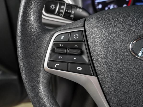 Hyundai Solaris II Рестайлинг с пробегом 2020 года, цена 1 399 000 рублей, 108354 км, седан, Автокод Объявления