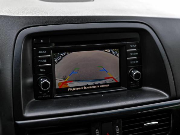 Mazda CX-5 I с пробегом 2014 года, цена 1 390 000 рублей, 267146 км, внедорожник, Автокод Объявления