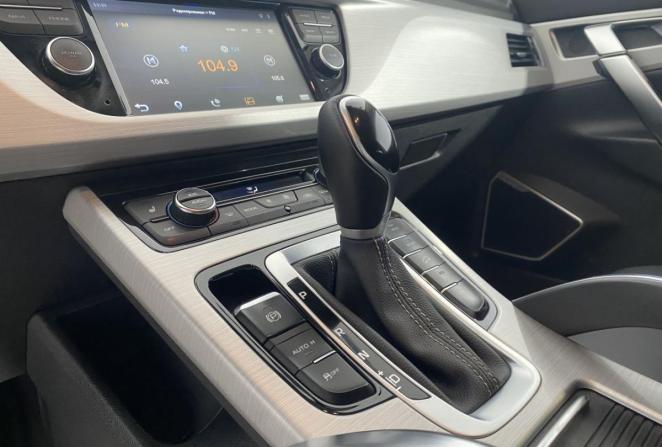 Geely Atlas I с пробегом 2018 года, цена 1 565 000 рублей, 113966 км, внедорожник, Автокод Объявления
