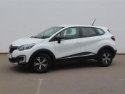 Renault Kaptur I Рестайлинг Липецк  - изображение 19