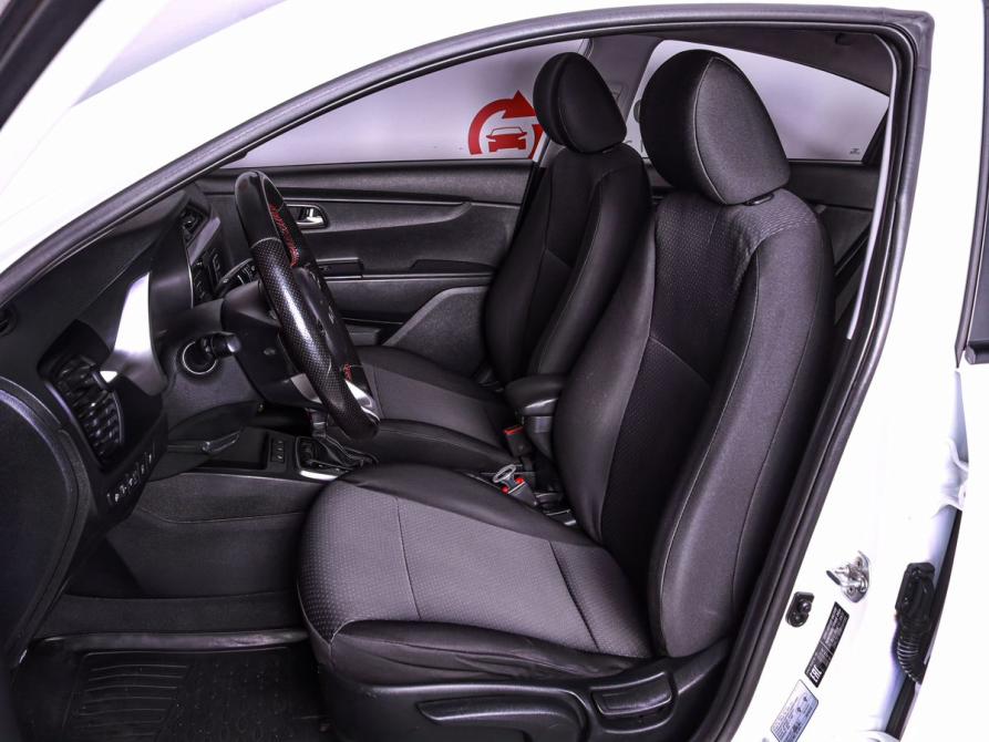 Kia Rio IV Рестайлинг Минеральные Воды  - изображение 9