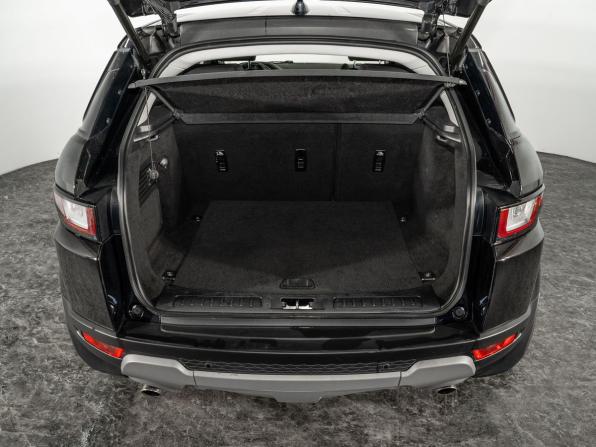 Land Rover Range Rover Evoque I Рестайлинг с пробегом 2017 года, цена 1 900 500 рублей, 145353 км, внедорожник, Автокод Объявления