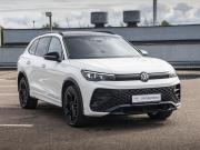 Volkswagen Tiguan III (China Market) Москва  - изображение 26