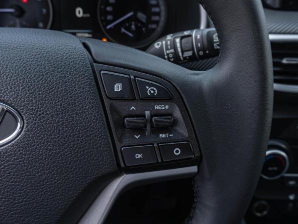 Hyundai Tucson III Рестайлинг с пробегом 2019 года, цена 2 380 000 рублей, 137226 км, внедорожник, Автокод Объявления