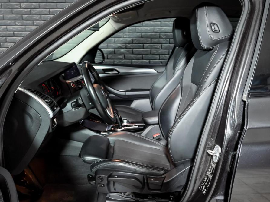 BMW X3 III (G01) Екатеринбург  - изображение 10