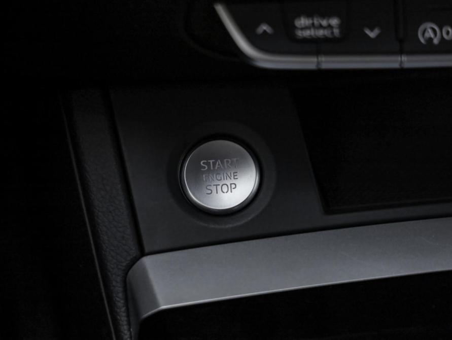 Audi Q5 II (FY) Рестайлинг Санкт-Петербург  - изображение 23