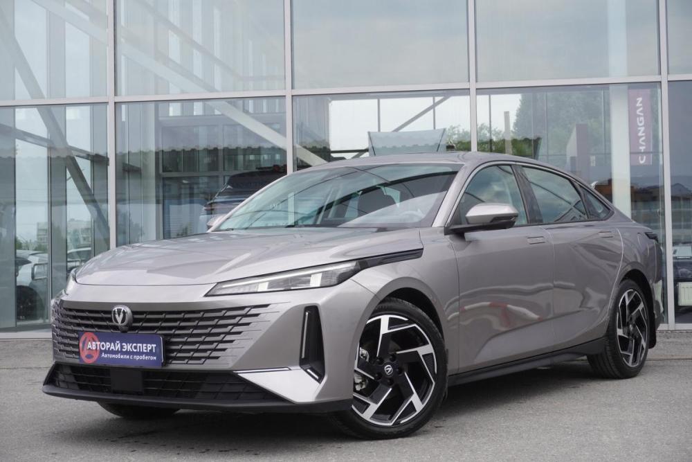 Changan Lamore Ульяновск  - изображение 1