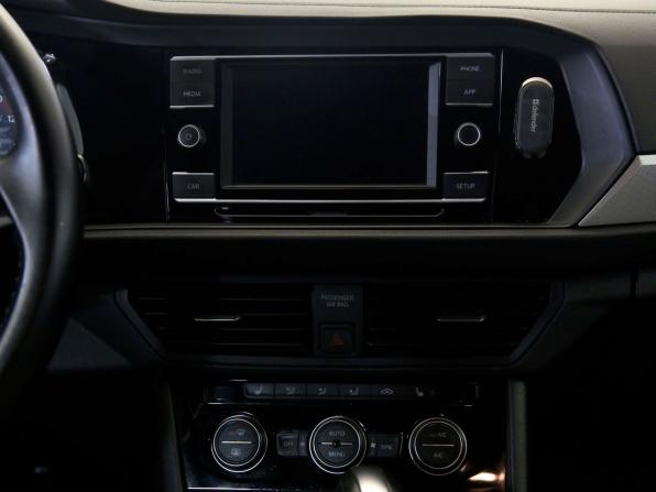 Volkswagen Jetta VII с пробегом 2018 года, цена 1 650 000 рублей, 159336 км, седан, Автокод Объявления