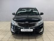 Kia Rio III Уфа  - изображение 16
