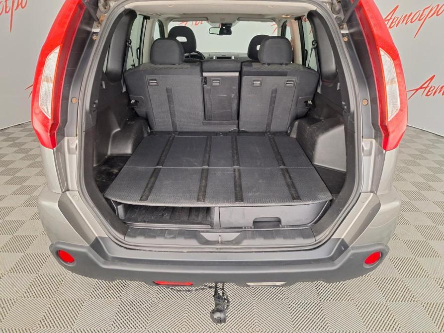 Nissan X-Trail II Рестайлинг Псков  - изображение 20