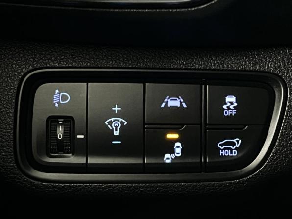 Hyundai Santa Fe IV с пробегом 2020 года, цена 3 407 000 рублей, 36700 км, внедорожник, Автокод Объявления