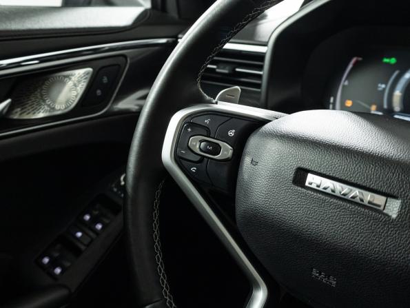 Haval Jolion I Рестайлинг с пробегом 2024 года, цена 1 949 900 рублей, 59741 км, внедорожник, Автокод Объявления