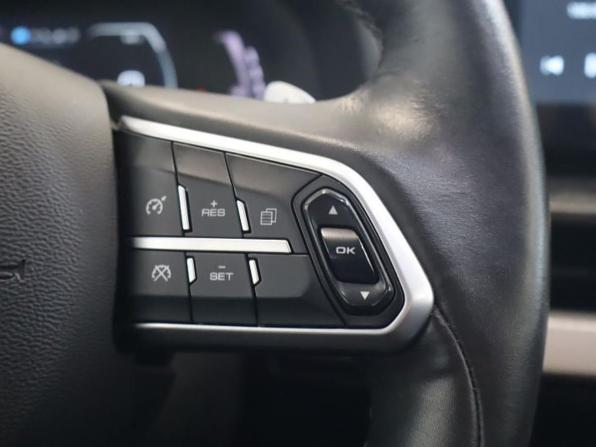 Haval F7 I Рестайлинг с пробегом 2022 года, цена 1 922 800 рублей, 67541 км, внедорожник, Автокод Объявления