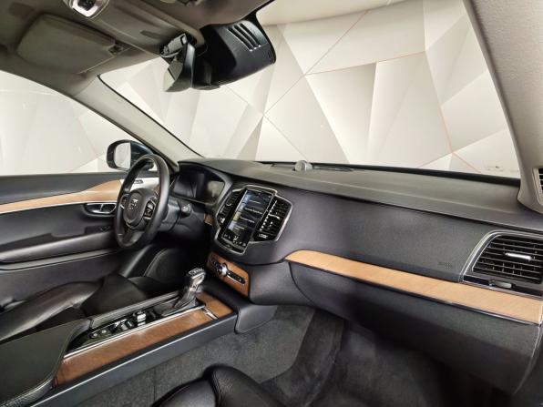 Volvo XC90 II с пробегом 2017 года, цена 2 949 000 рублей, 272105 км, внедорожник, Автокод Объявления