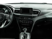 Kia Ceed III Санкт-Петербург  - изображение 31