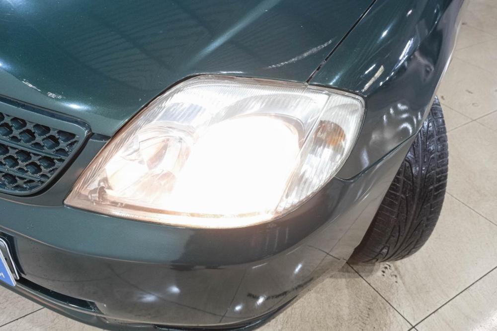 Toyota Corolla IX (E120 E130) Новокузнецк  - изображение 9