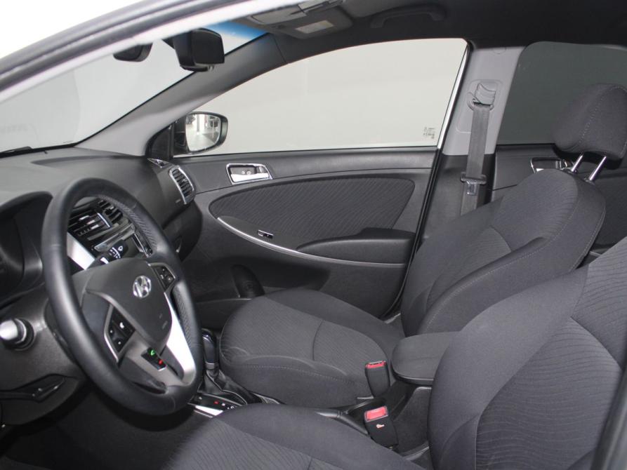 Hyundai Solaris I Старый Оскол  - изображение 8