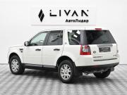Land Rover Freelander II Москва  - изображение 17